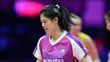 小了与欧美