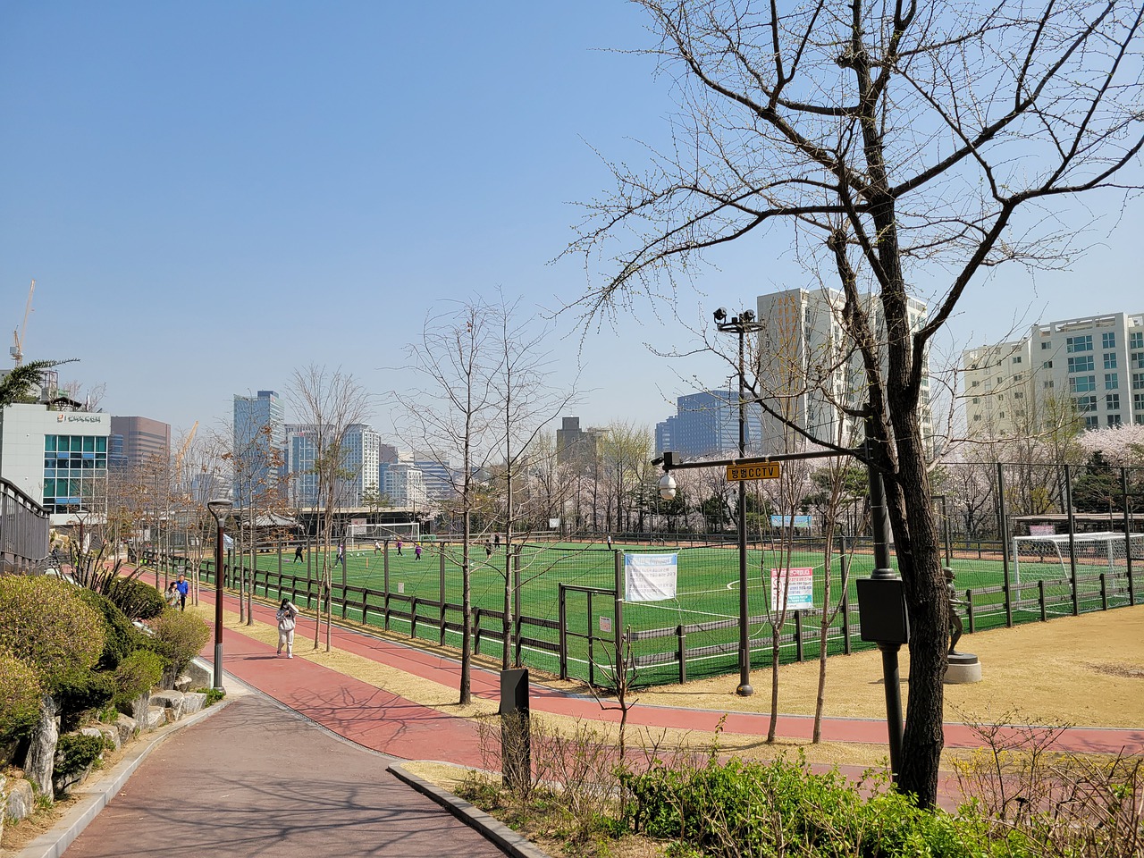 展示了令人