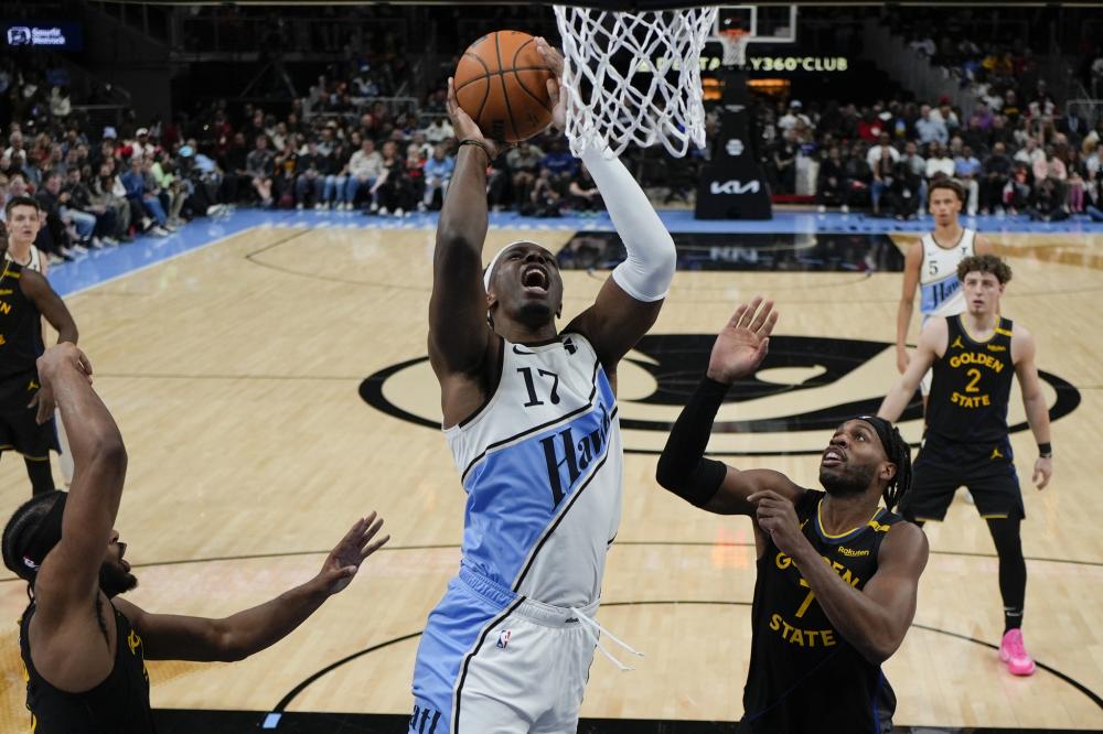 鹈鹕官方确认锡安再次因伤报销新赛季​.