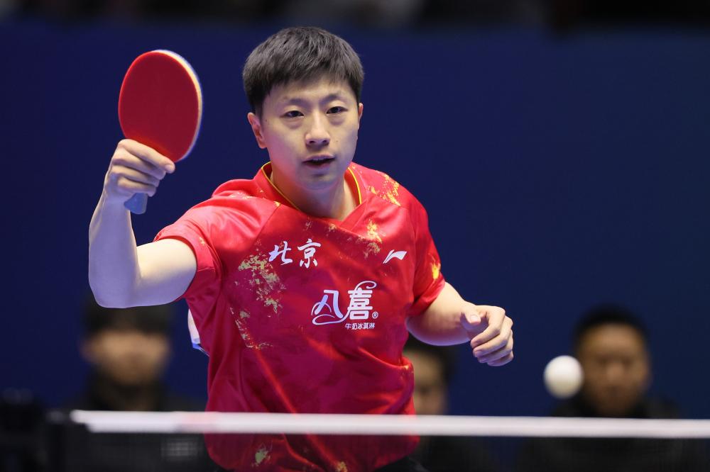 中国女排超级联赛A级半决赛打响 上海、江苏首战告捷.